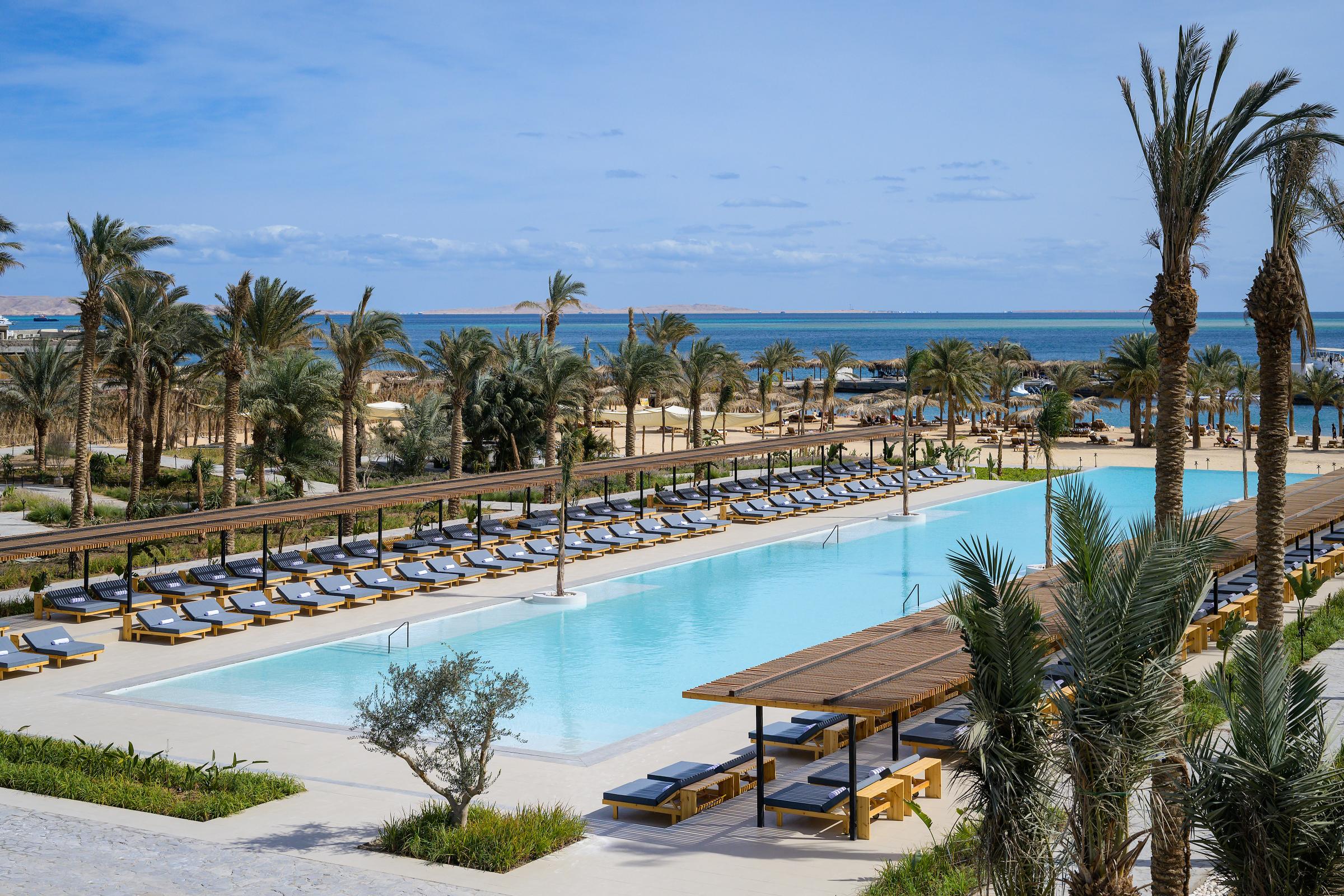SERRY BEACH RESORT